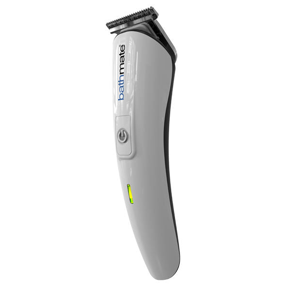 BATHMATE - HAIR REMOVAL FOR MEN TRIM