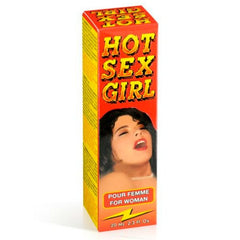 RUF - HOT SEX APHRODISIAC FOR WOMEN