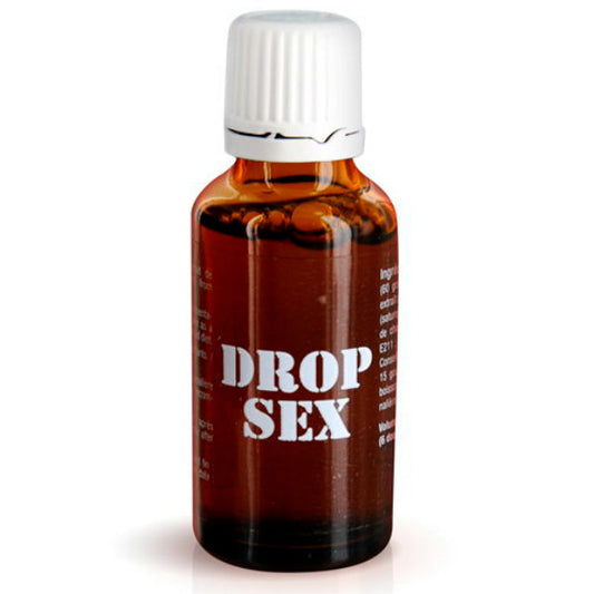 RUF - SEX LOVE DROPS 20ML