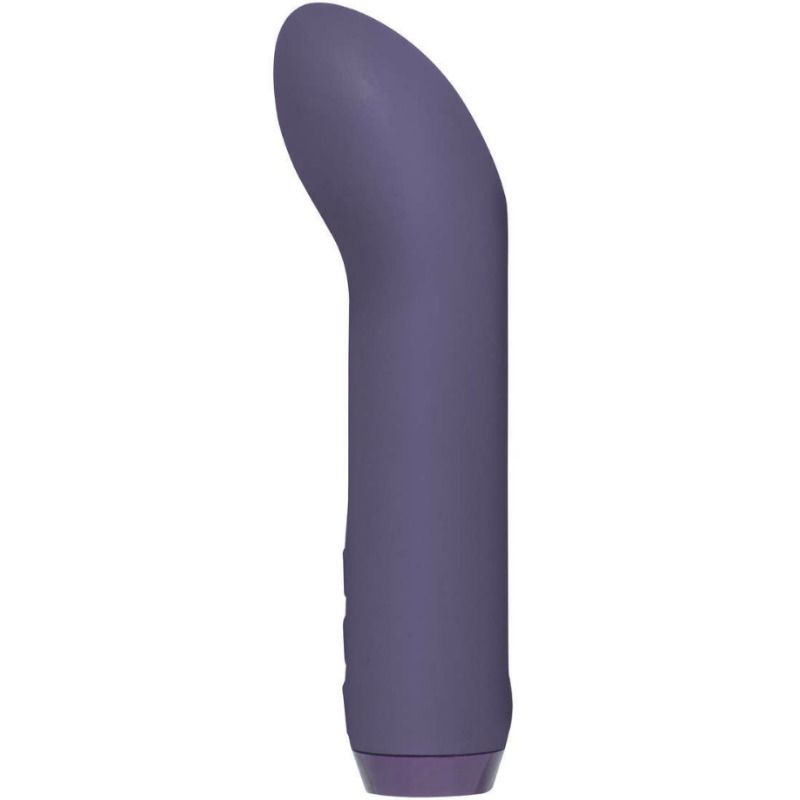 I PLAY - VIBRADOR BALA PÚRPURA PUNTO G