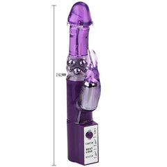 BAILE - HOT LADY II RABBIT BEAD ROTATOR