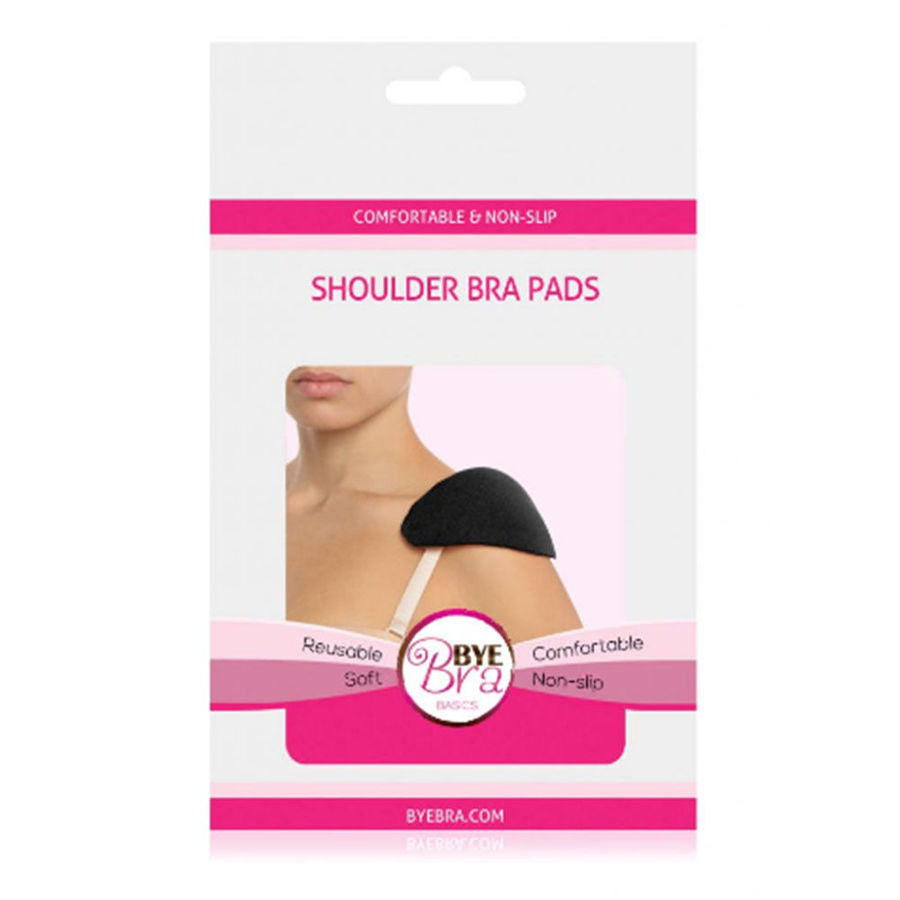 BYE-BRA - BLACK SHOULDER PROTECTION SUPPORT