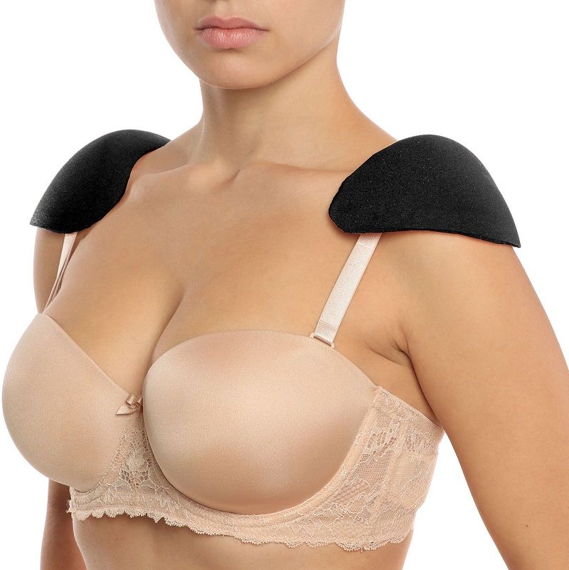 BYE-BRA - BLACK SHOULDER PROTECTION SUPPORT