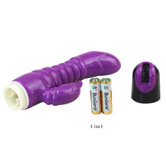 BAILE - LOVET VIBRATOR SENSATION PURPLE