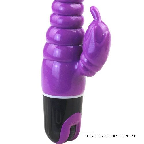 BAILE - LOVET VIBRATOR SENSATION PURPLE