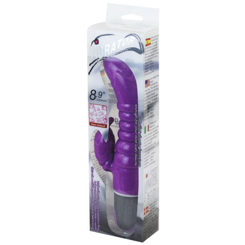 BAILE - LOVET VIBRATOR SENSATION PURPLE