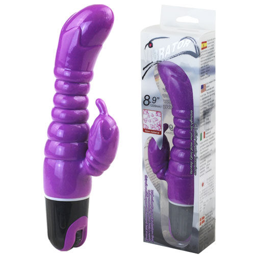 BAILE - LOVET VIBRATOR SENSATION PURPLE