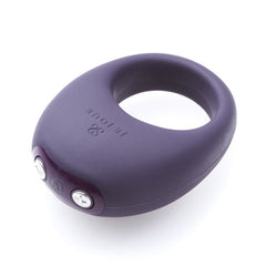 JUEGO - ANILLO VIBRADOR MIO VIOLETA