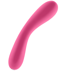 JUEGO - VIBRADOR UMA FUCSIA