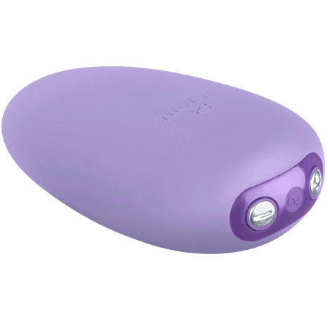 JE JOUE - MIMI MASSAGER VIOLET DOUX