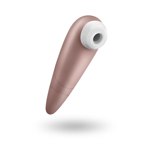 SATISFYER - 1 NEW GENERATION