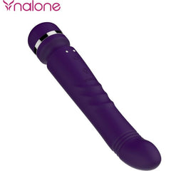 NALONE - MASAJEADOR YONI DE DOBLE CABEZA