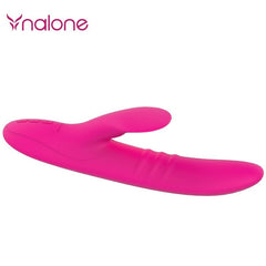 NALONE - VIBRADOR PERI RABBIT Y MODO OSCILACIÓN