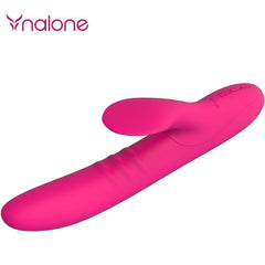 NALONE - VIBRADOR PERI RABBIT Y MODO OSCILACIÓN