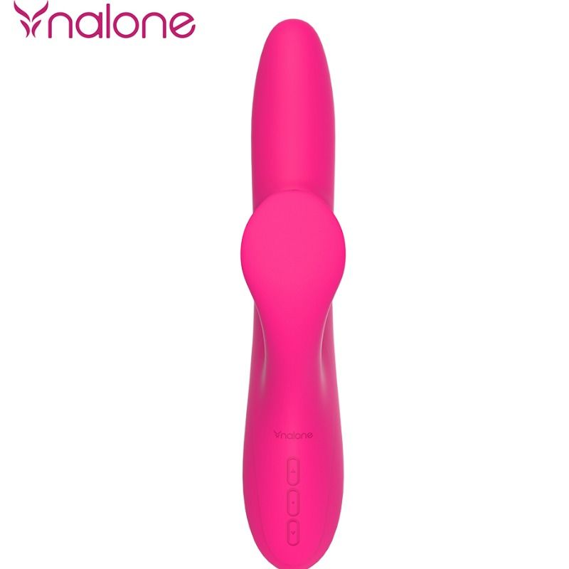 NALONE - VIBRADOR PERI RABBIT Y MODO OSCILACIÓN