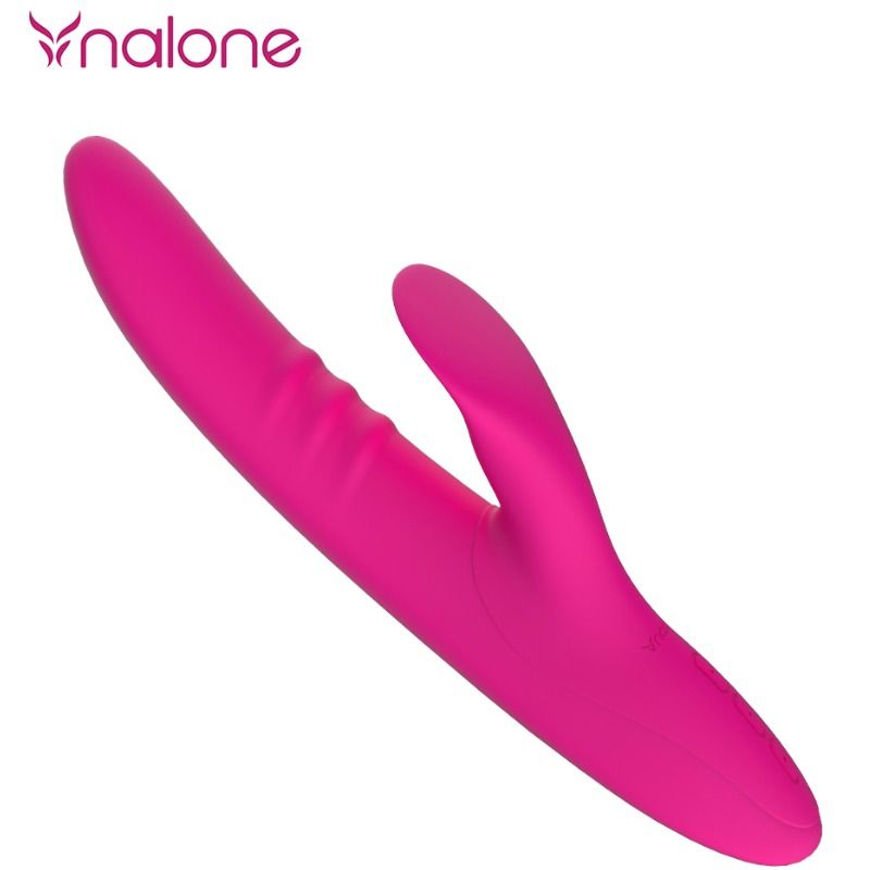 NALONE - VIBRADOR PERI RABBIT Y MODO OSCILACIÓN