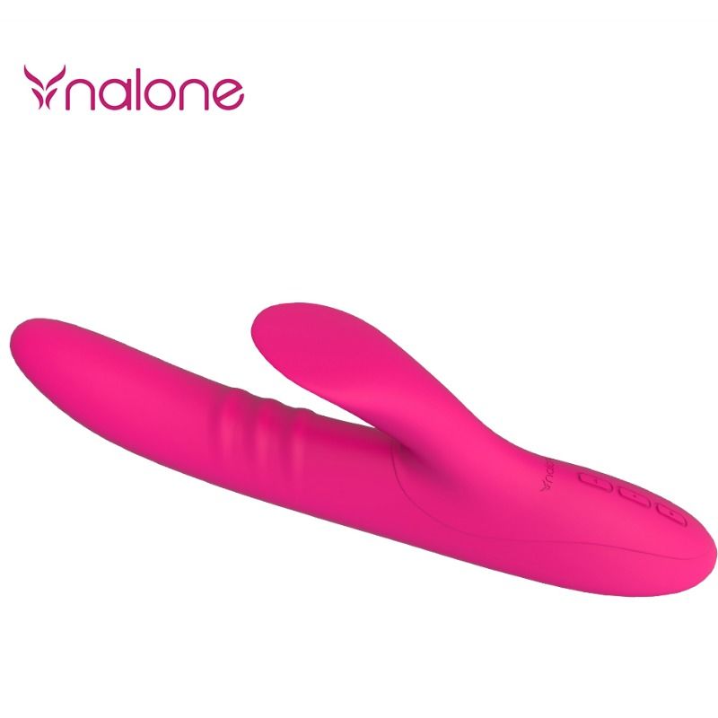 NALONE - VIBRADOR PERI RABBIT Y MODO OSCILACIÓN