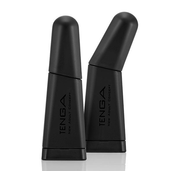 TENGA - VIBRADOR DELTA DE DOBLE ÁNGULO