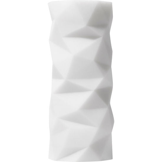 TENGA - 3D POLYGON SCULPTED EXTASE