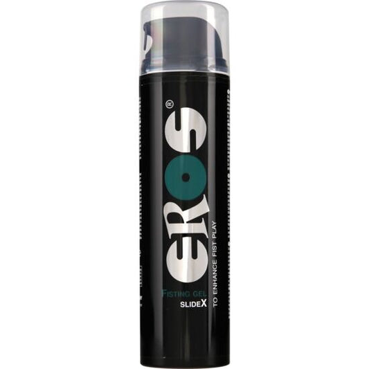 EROS - SUPERSLIP LUBRICANT GEL FOR ANAL FISTING 200 ML