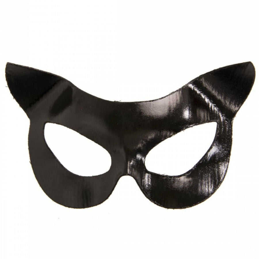 LEG AVENUE - VINYL CAT MASK