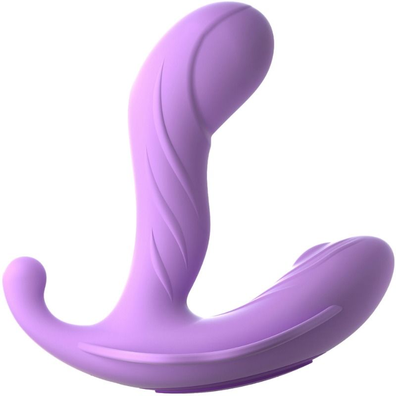 FANTASY FOR HER - G-SPOT STIMULATE-HER