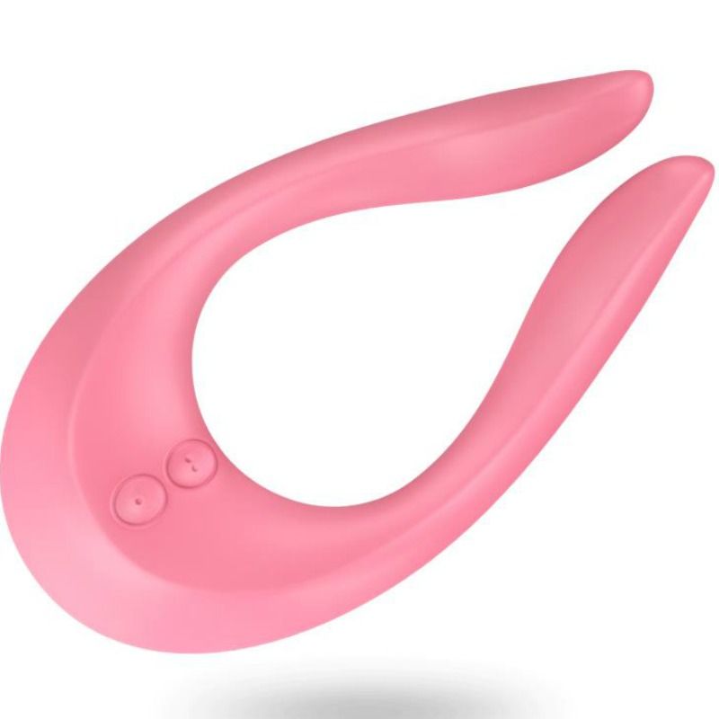 SATISFYER - MULTIFUN 2 PARTNER