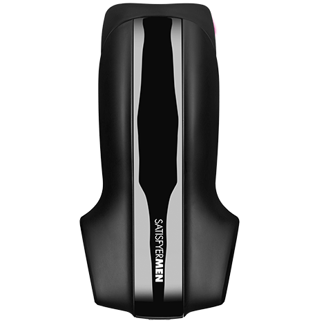 SATISFYER - VIBRATION FOR MEN