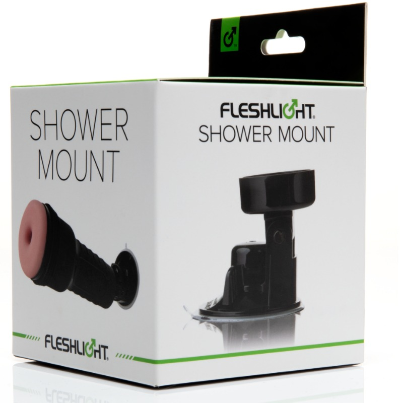 FLESHLIGHT - SHOWER HOLDER ADAPTER