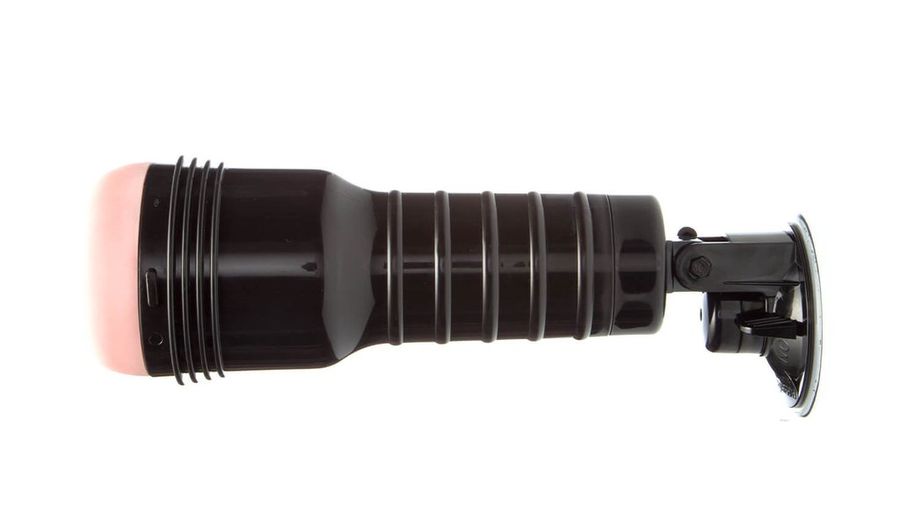 FLESHLIGHT - SHOWER HOLDER ADAPTER