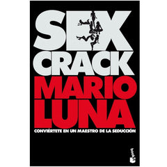 GRUPO PLANETA - SEX CRACK | EDICIÓN DE BOLSILLO