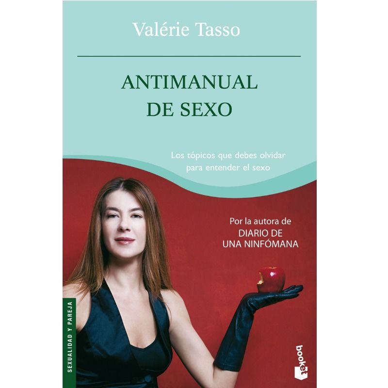 GRUPO PLANETA - ANTIMANUAL DEL SEXO | ÉDITION DE POCHE