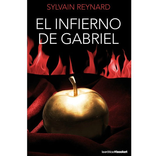 GRUPO PLANETA - EL INFIERNO DE GABRIEL | ÉDITION DE POCHE