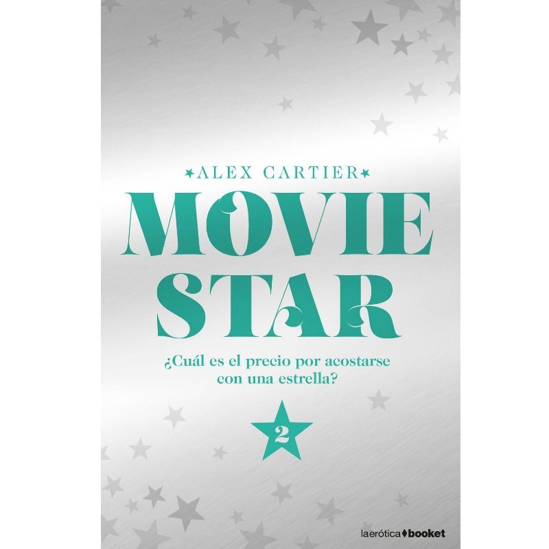 GRUPO PLANETA - MOVIE STAR 2 | ÉDITION DE POCHE