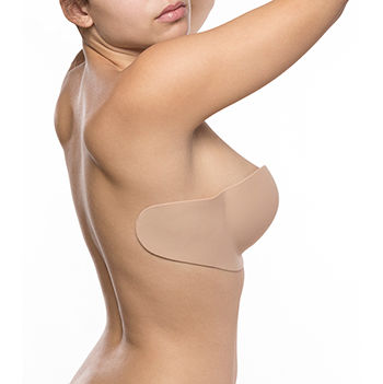 BYE-BRA - GALA B CUP BEIGE BRA