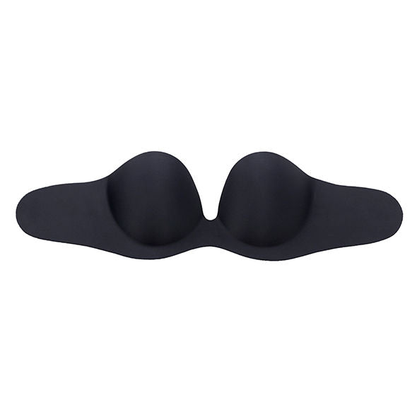 BYE-BRA - GALA BLACK B CUP BRA