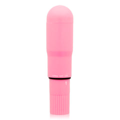 BRILLANTE - VIBRADOR DE BOLSILLO ROSA