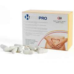 500 COSMETICS - HEMAPRO PILLS PILLS FOR THE TREATMENT OF HEMORRHODIA