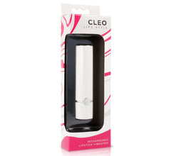 ESTILO DE LABIOS - LÁPIZ LABIAL VIBRATORIO CLEO