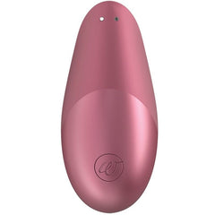 WOMANIZER - ESTIMULADOR DE CLITORIS LIBERTY COLOR ROSA