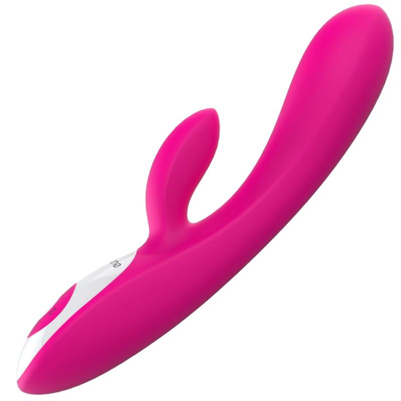 NALONE - QUIERE CONTROL DE VOZ VIBRADOR RECARGABLE