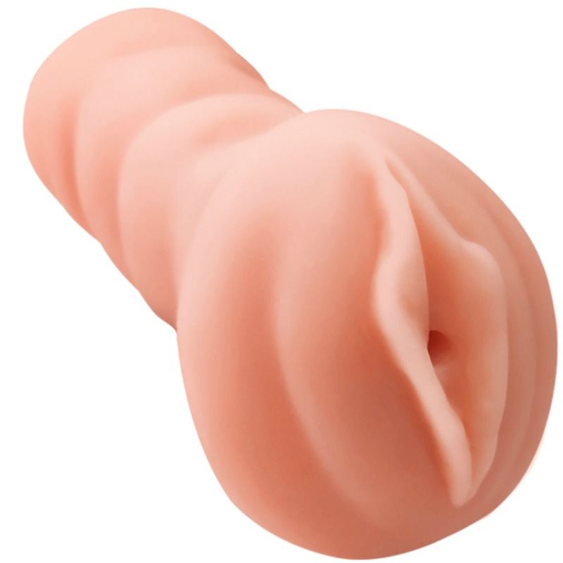 CRAZY BULL - LEILA VAGINA MASTURBATOR 13.5 CM