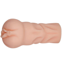 CRAZY BULL - MASTURBADOR VAGINA MAVIS 15,2 CM