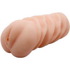 TORO LOCO - MASTURBADOR VAGINA ISABEL 13,5 CM