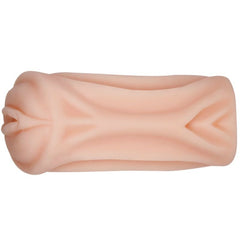 CRAZY BULL - MASTURBADOR VAGINA JANE 13,5 CM