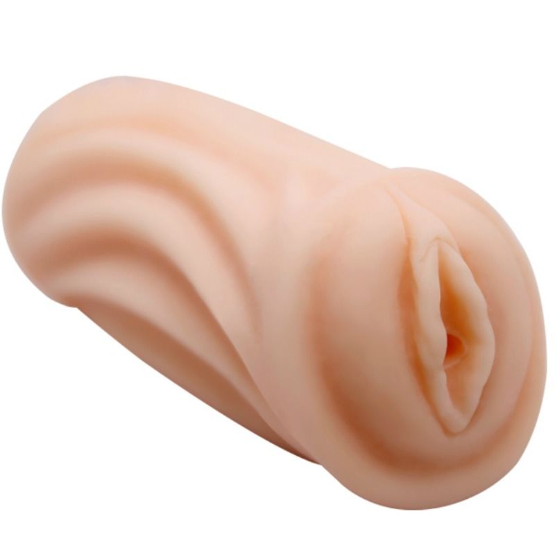 CRAZY BULL - MASTURBADOR VAGINA JANE 13,5 CM