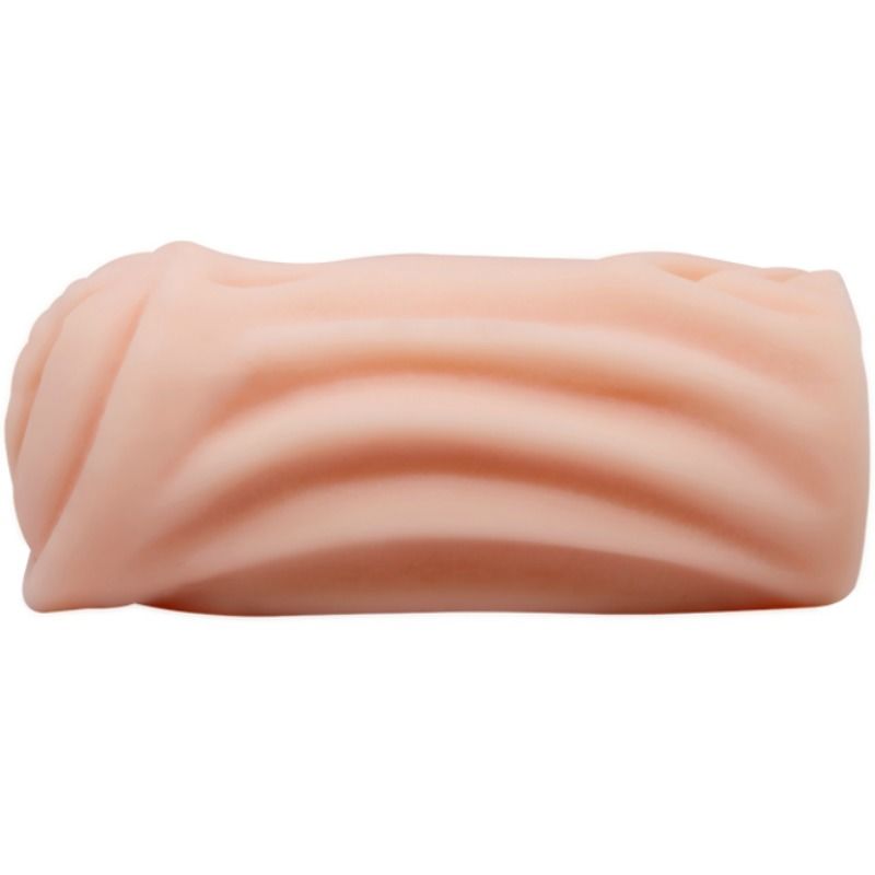 CRAZY BULL - MASTURBADOR VAGINA JANE 13,5 CM