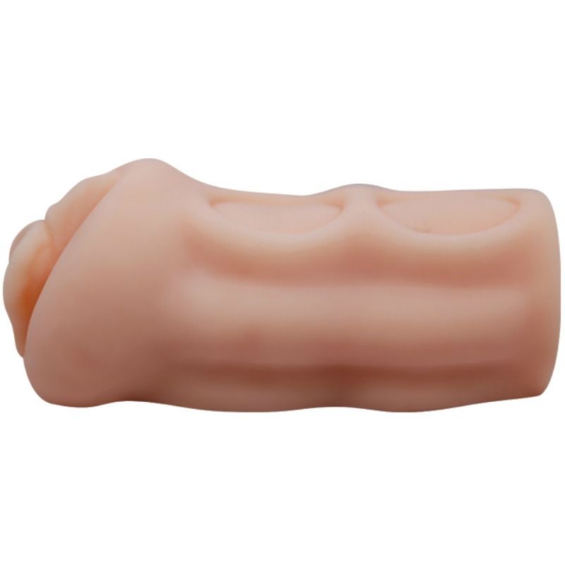 TORO LOCO - MASTURBADOR VAGINA LILLIAN 13 CM