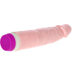 BAILE - VIBRADOR REALISTA PARA PRINCIPIANTES 21,5 CM