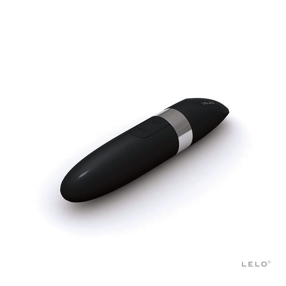 LELO - MIA 2 VIBRADOR NEGRO